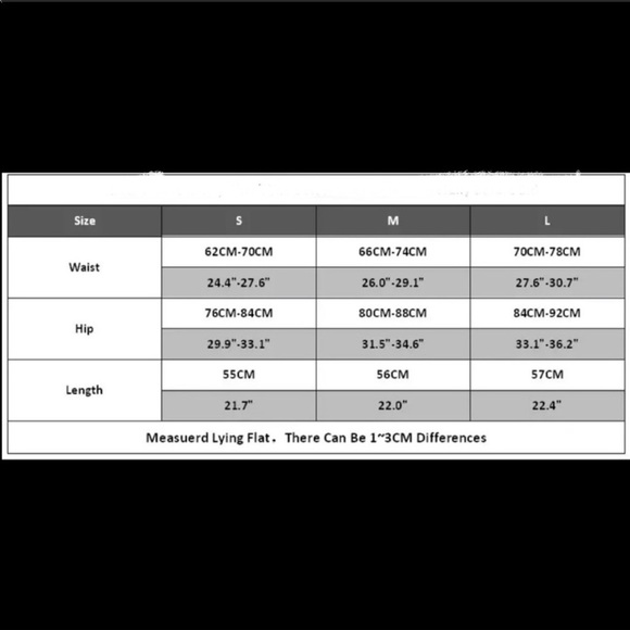 Black Patent Leather/Vinyl Size Medium New Dress - Picture 5 of 5